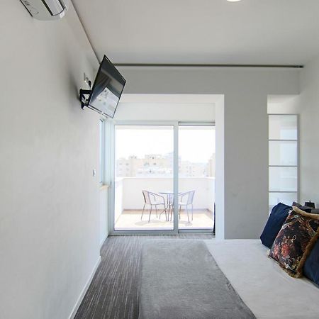 Phaedrus Living: Luxury Suite Nicosia 509 Eksteriør bilde