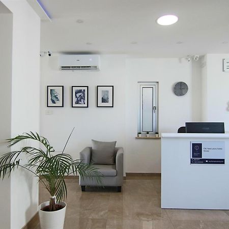 Phaedrus Living: Luxury Suite Nicosia 509 Eksteriør bilde