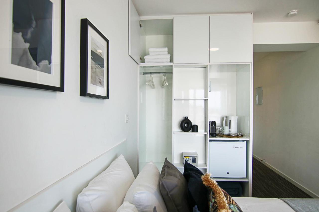 Phaedrus Living: Luxury Suite Nicosia 509 Eksteriør bilde