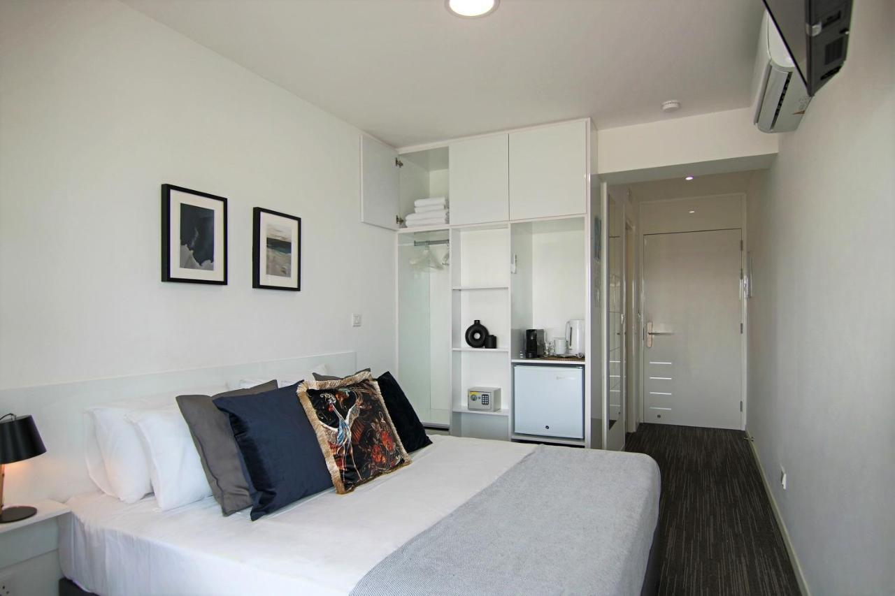 Phaedrus Living: Luxury Suite Nicosia 509 Eksteriør bilde