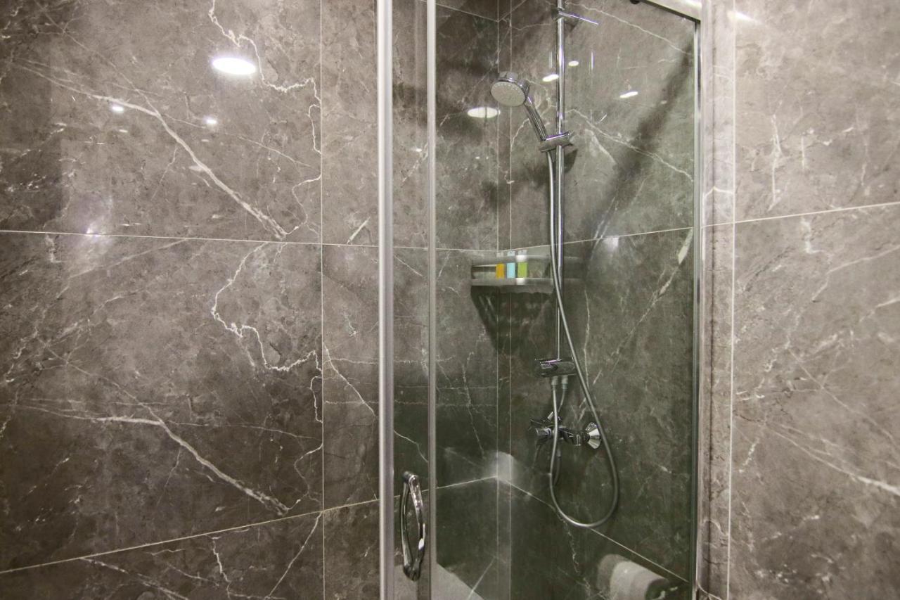 Phaedrus Living: Luxury Suite Nicosia 509 Eksteriør bilde